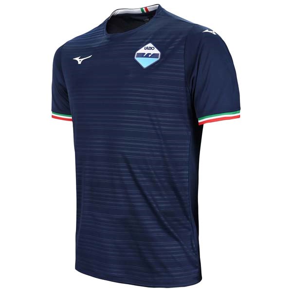 Tailandia Camiseta Lazio Segunda equipo 2023-24